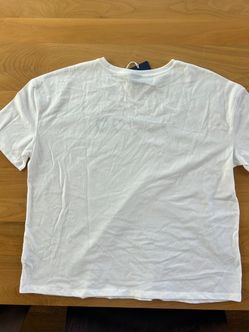 Roller Rabbit x Target pastel heart t-shirt NWT - Picture 4 of 7